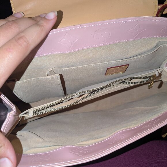 Louis Vuitton Vernis Biscayne Bay bag - Picture 10 of 11